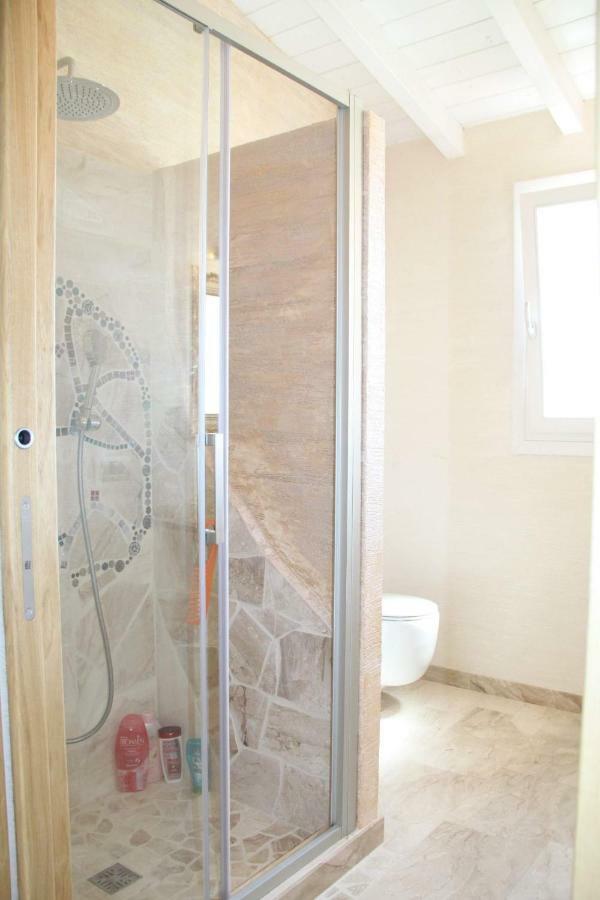 R House Budoni Ngoại thất bức ảnh