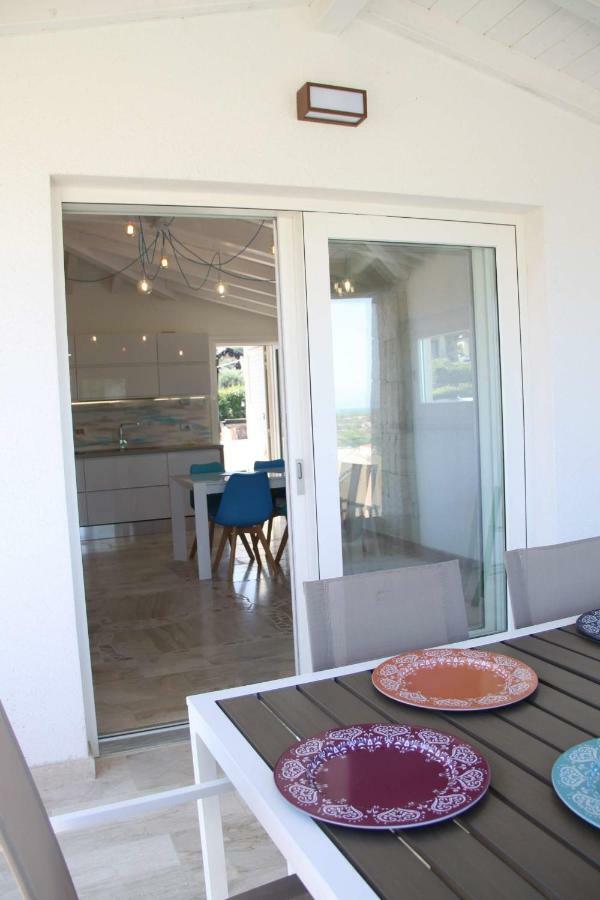 R House Budoni Ngoại thất bức ảnh