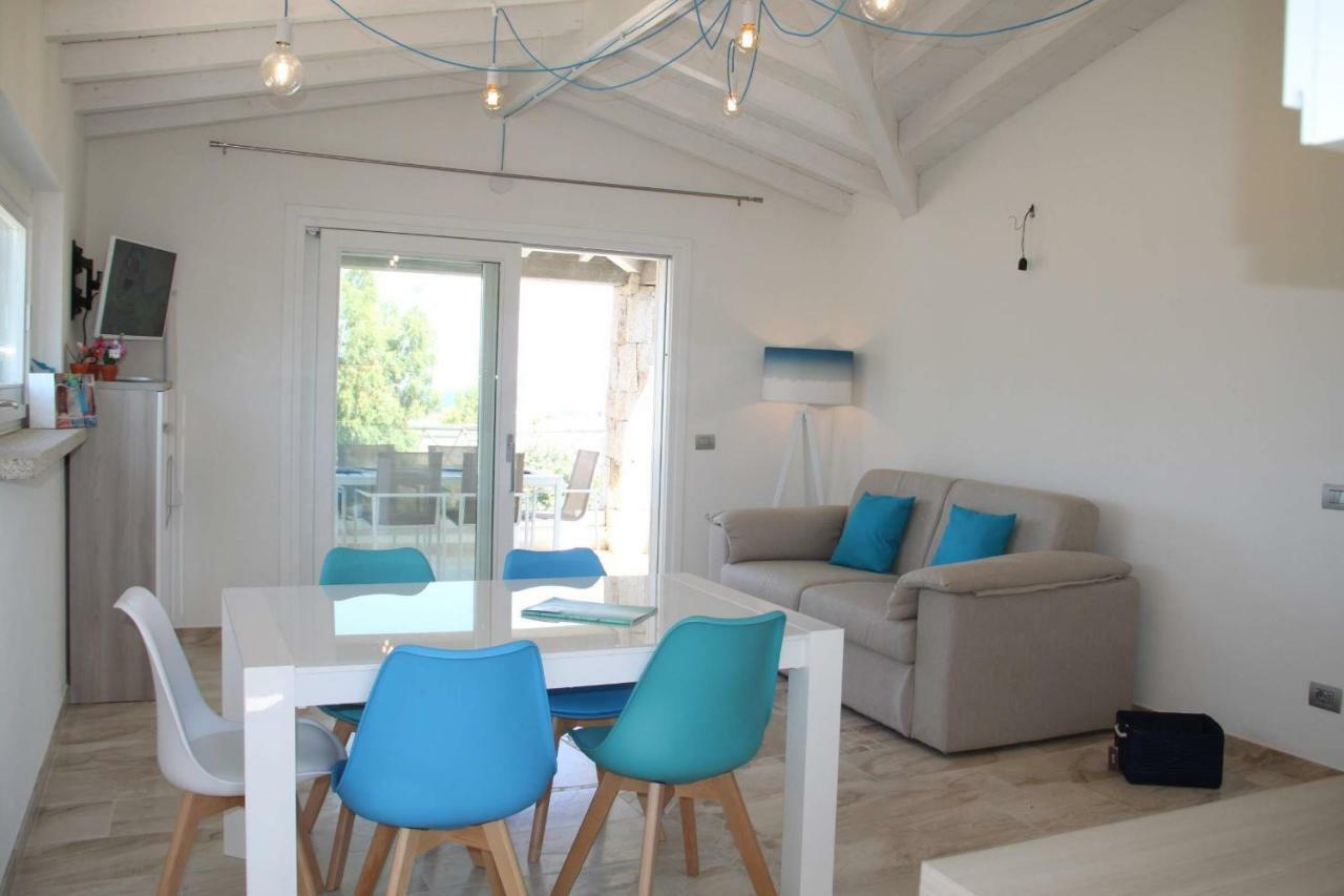 R House Budoni Ngoại thất bức ảnh