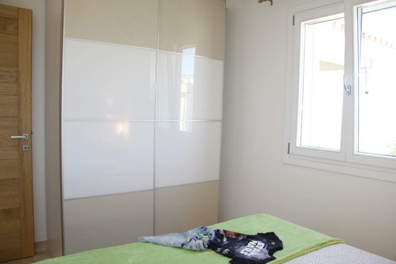 R House Budoni Ngoại thất bức ảnh
