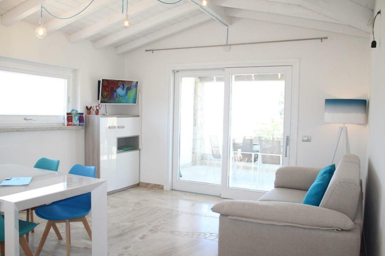 R House Budoni Ngoại thất bức ảnh