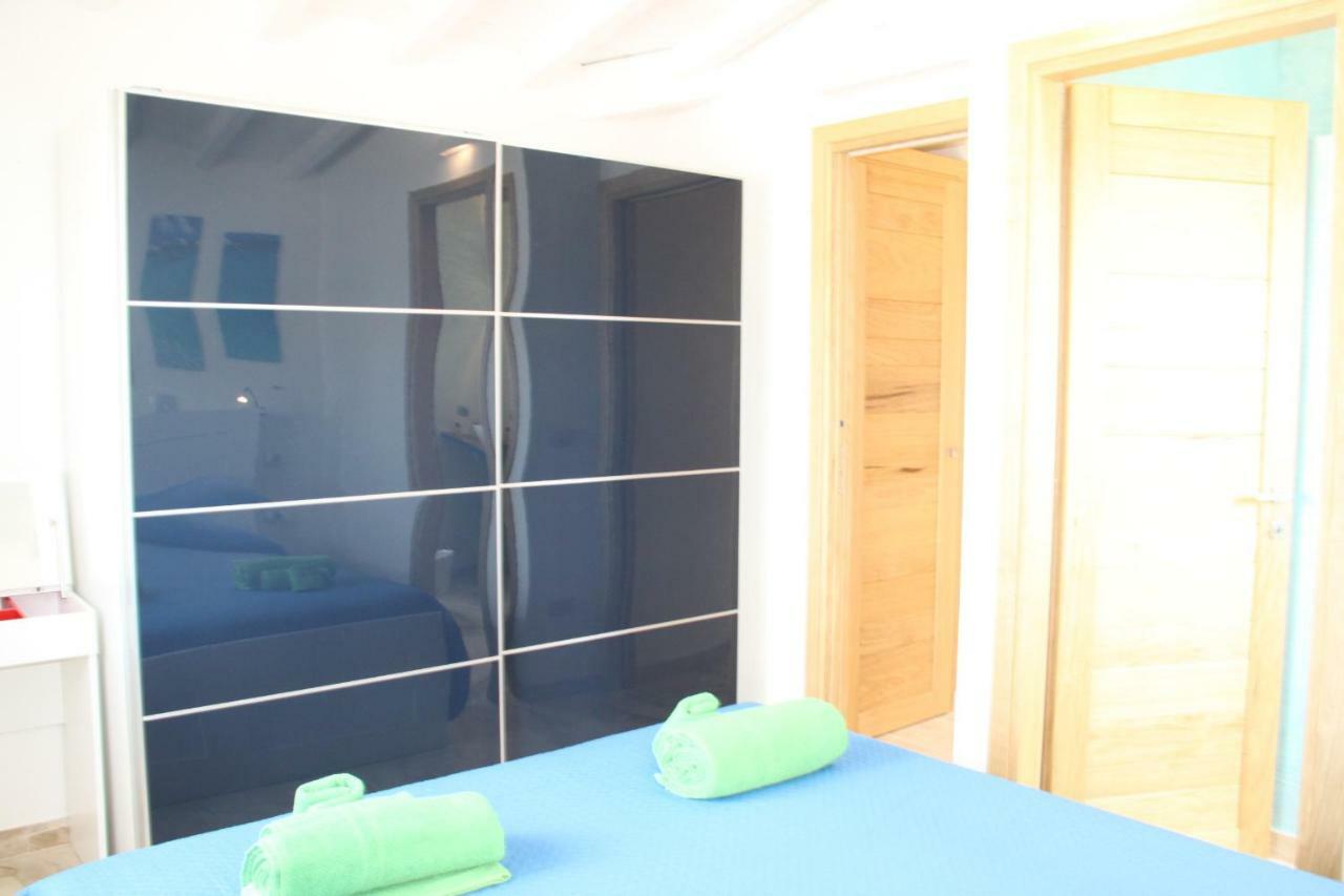 R House Budoni Ngoại thất bức ảnh