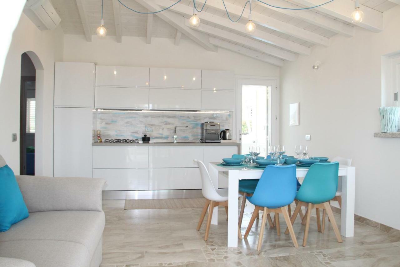 R House Budoni Ngoại thất bức ảnh