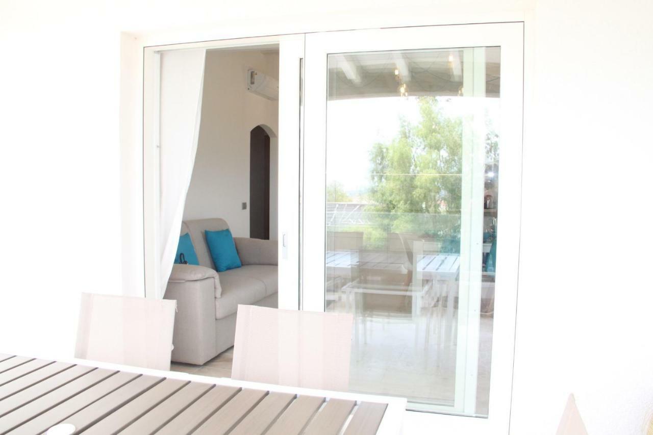 R House Budoni Ngoại thất bức ảnh