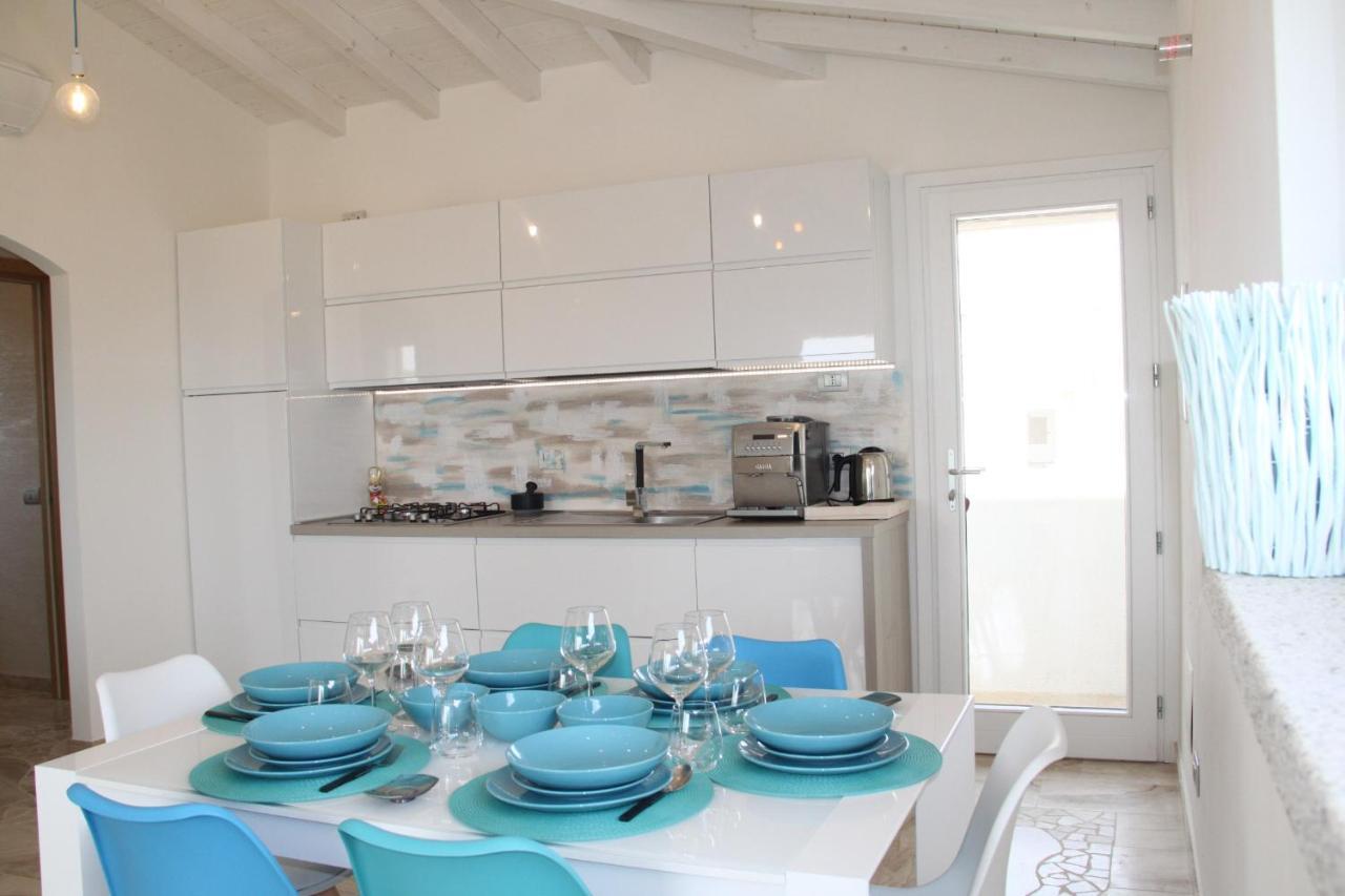 R House Budoni Ngoại thất bức ảnh