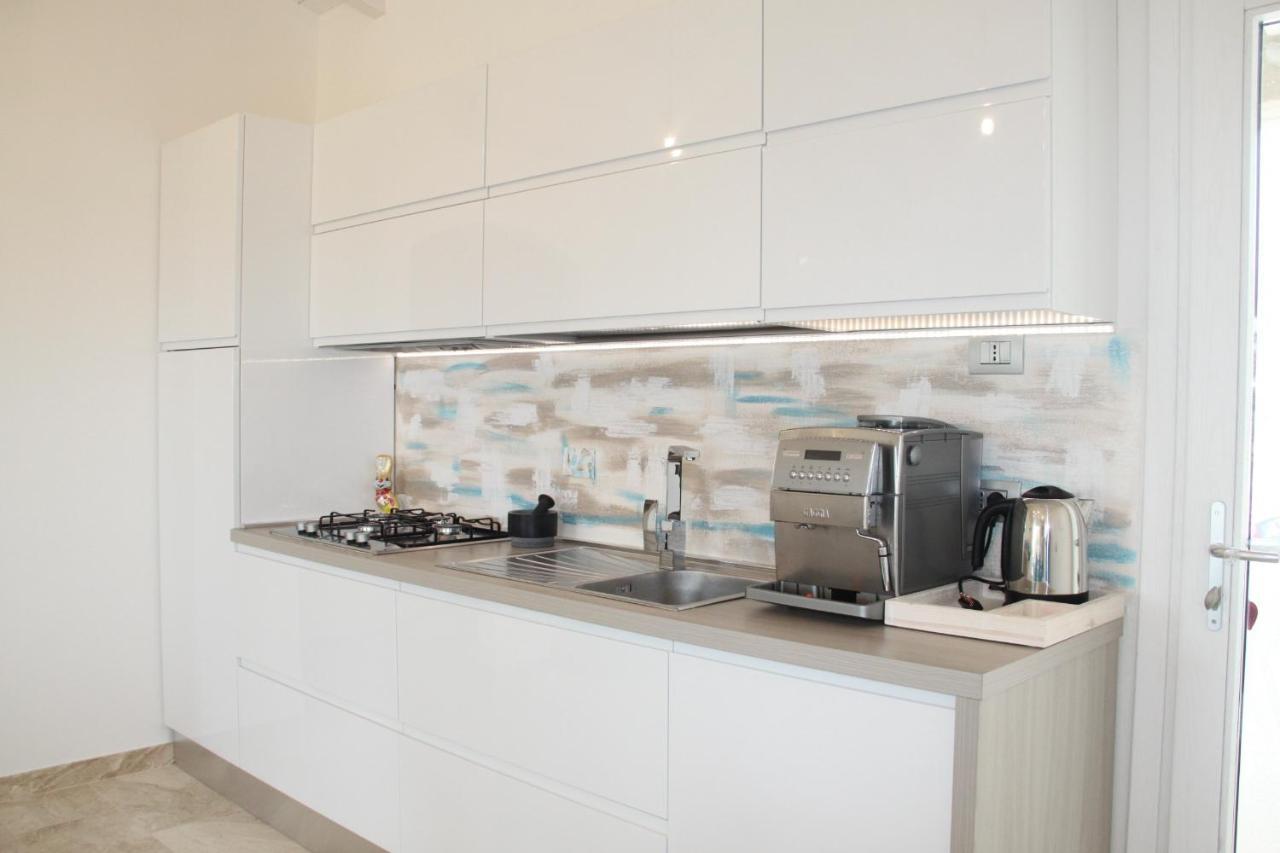 R House Budoni Ngoại thất bức ảnh