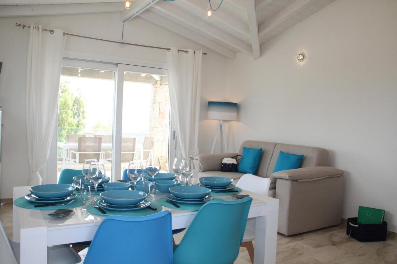 R House Budoni Ngoại thất bức ảnh