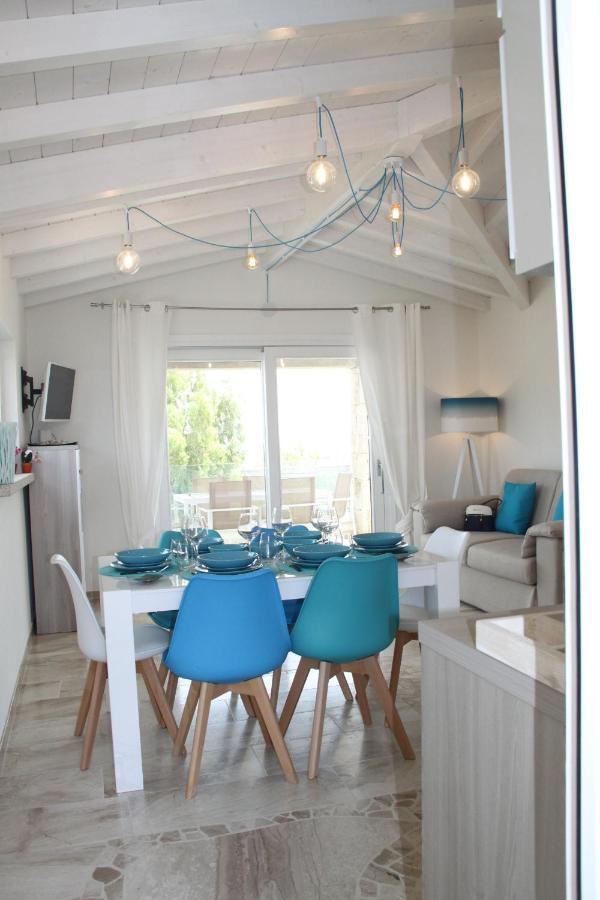R House Budoni Ngoại thất bức ảnh