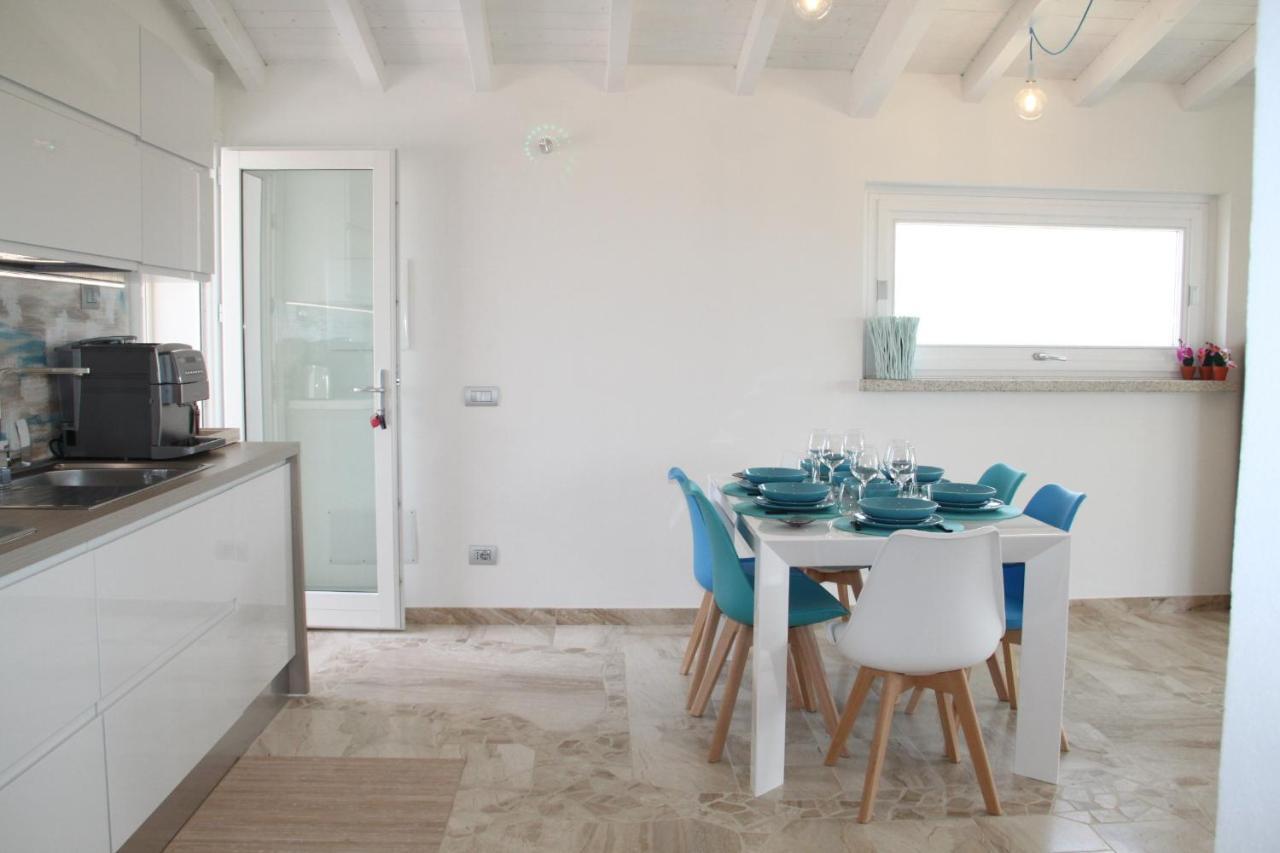 R House Budoni Ngoại thất bức ảnh