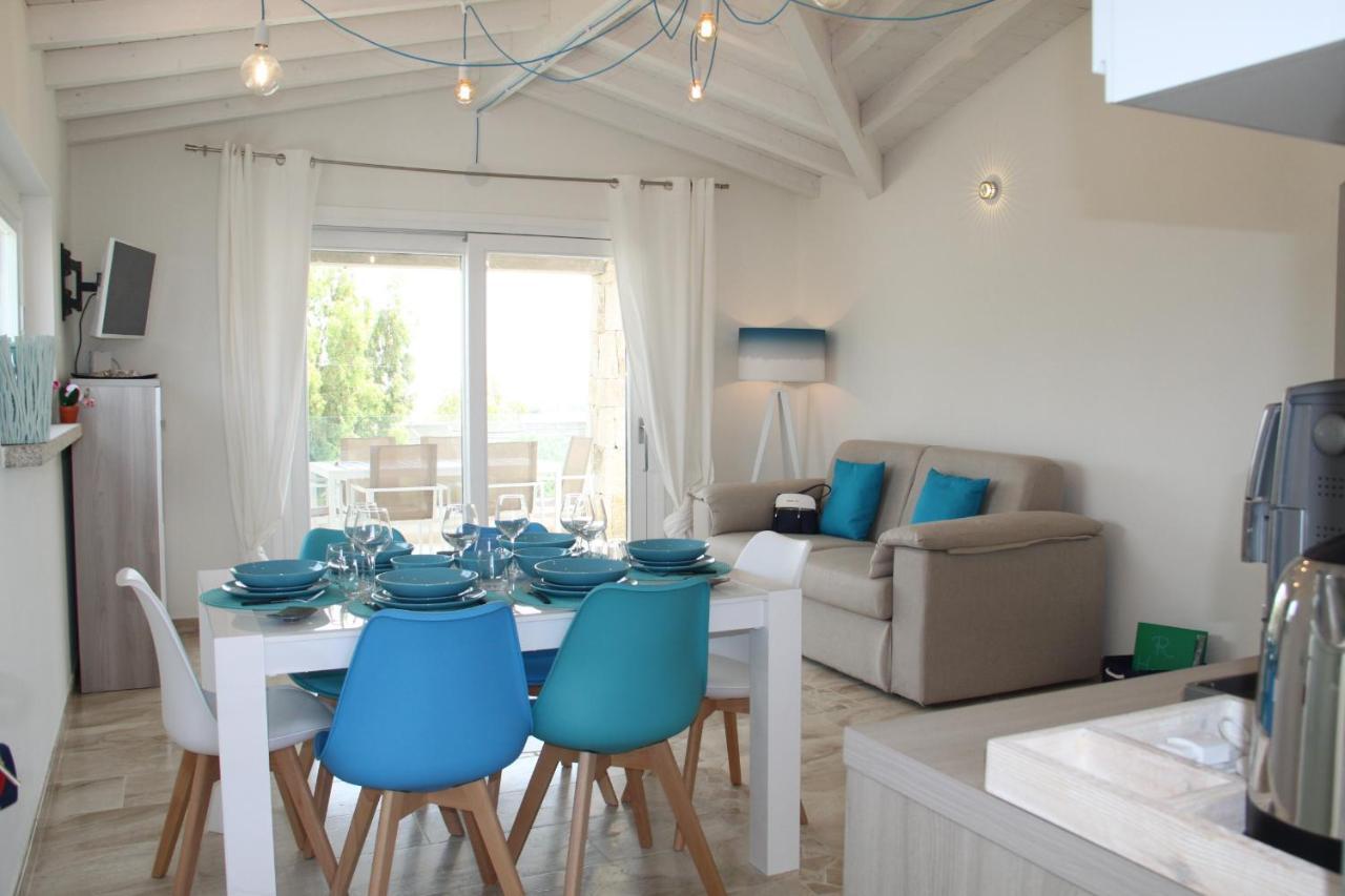 R House Budoni Ngoại thất bức ảnh